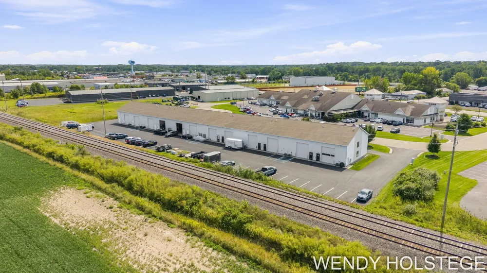 11555 Crossings Court #02 Holland, MI 49424