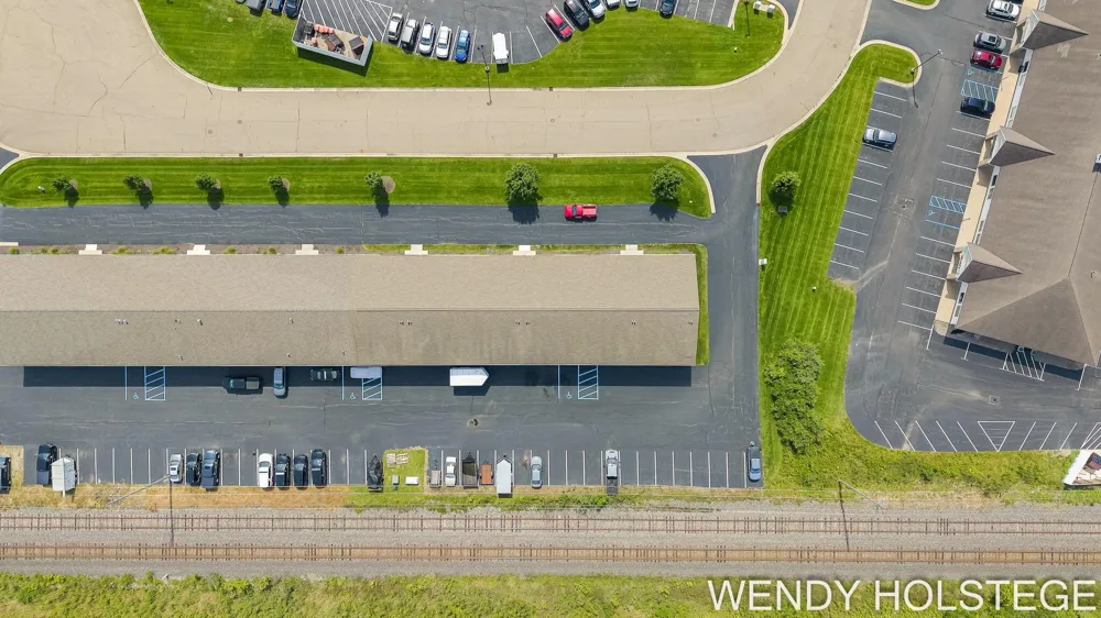 11555 Crossings Court #02 Holland, MI 49424