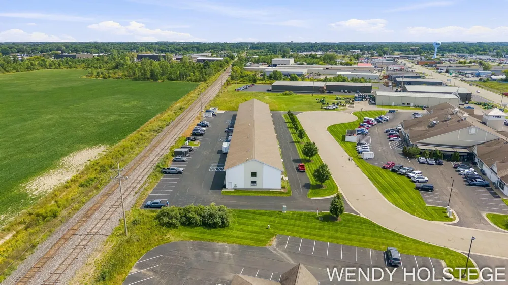 11555 Crossings Court #02 Holland, MI 49424