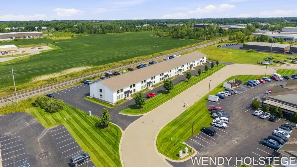 11555 Crossings Court #02 Holland, MI 49424
