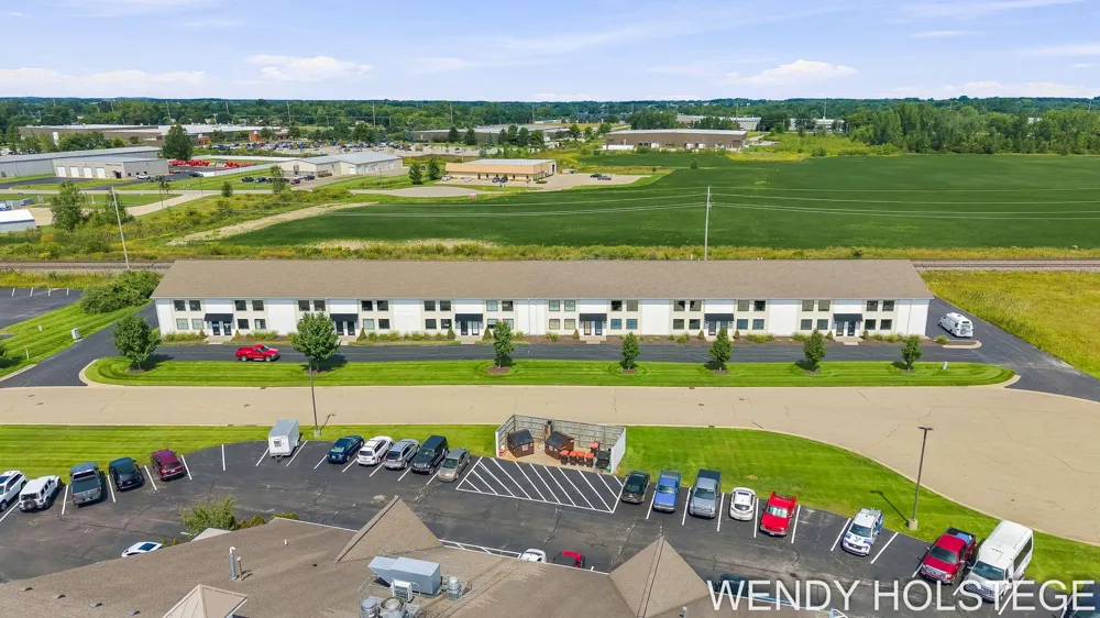 11555 Crossings Court #02 Holland, MI 49424