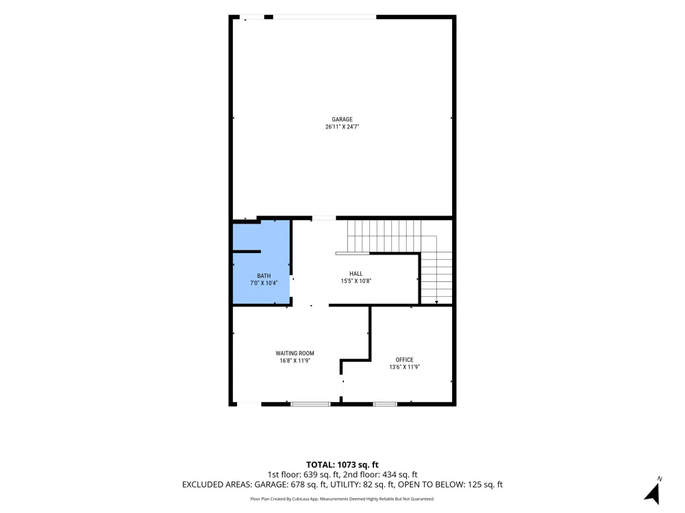 11555 Crossings Court #02 Holland, MI 49424