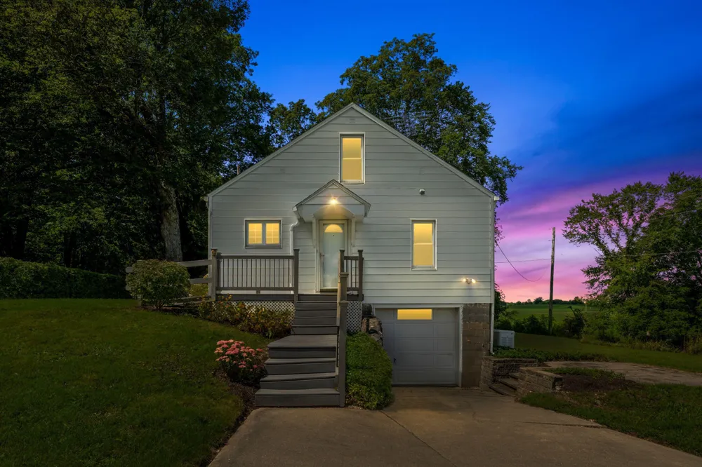 1815 E Glendora Road Buchanan, MI 49107