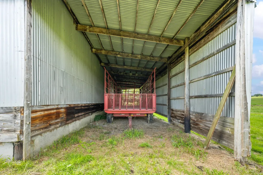 1815 E Glendora Road Buchanan, MI 49107