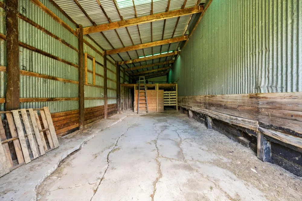 1815 E Glendora Road Buchanan, MI 49107
