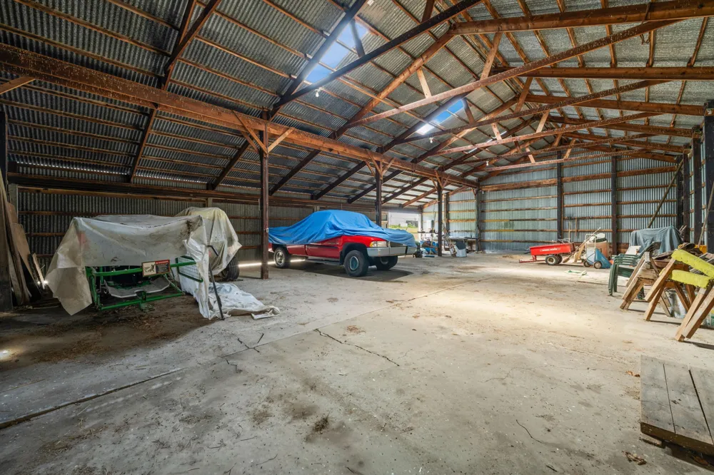 1815 E Glendora Road Buchanan, MI 49107