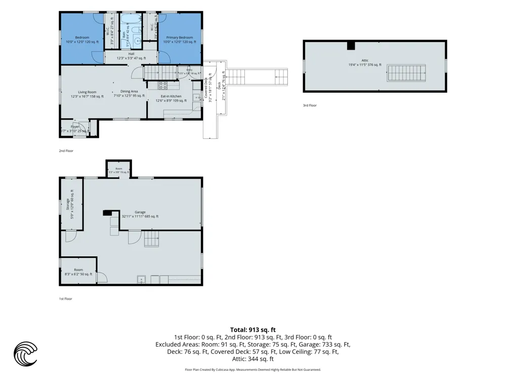 1815 E Glendora Road Buchanan, MI 49107
