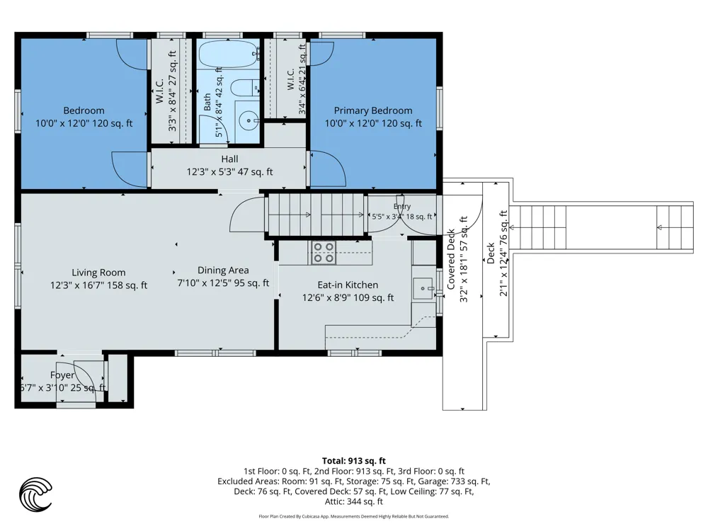 1815 E Glendora Road Buchanan, MI 49107