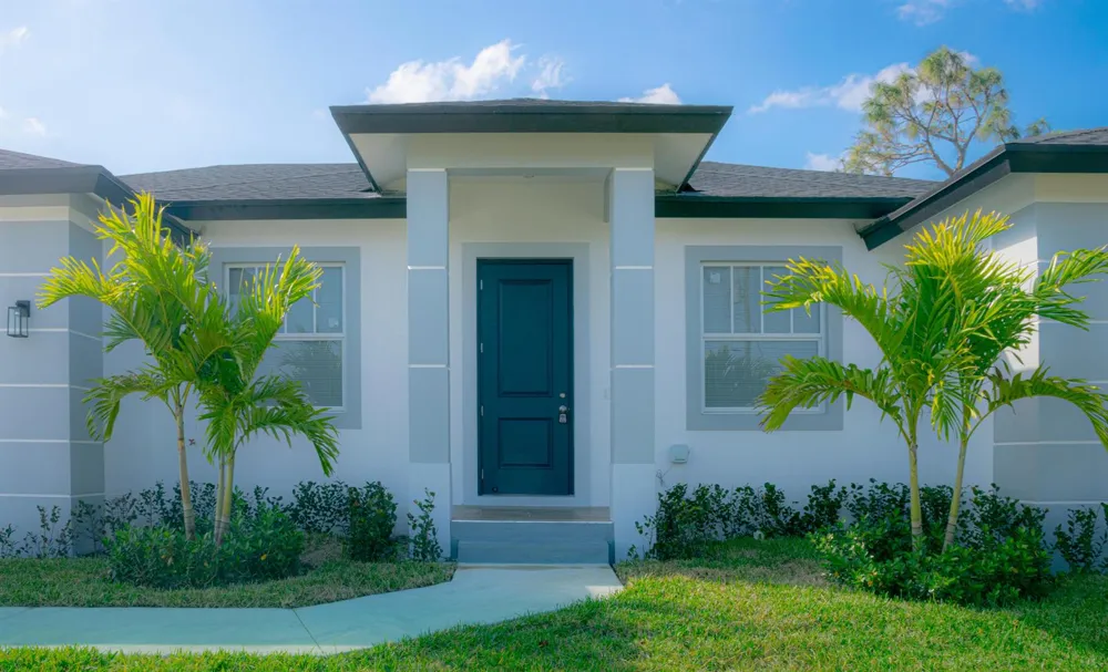 15061 BRAINBRIDGE CIRCLE Port Charlotte, FL 33981