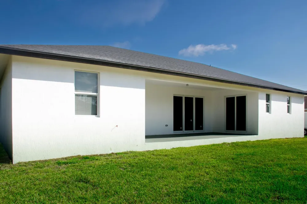 15061 BRAINBRIDGE CIRCLE Port Charlotte, FL 33981