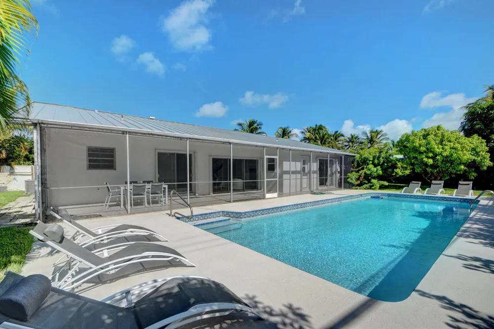1171 Bimini Lane Singer Island, FL 33404