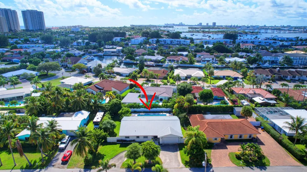 1171 Bimini Lane Singer Island, FL 33404