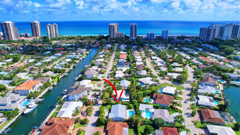 1171 Bimini Lane Singer Island, FL 33404