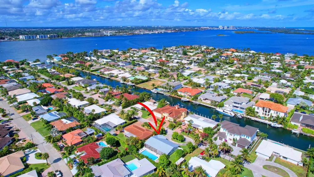 1171 Bimini Lane Singer Island, FL 33404