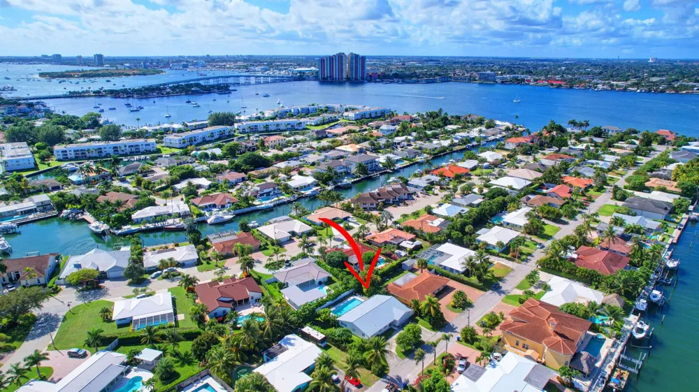 1171 Bimini Lane Singer Island, FL 33404