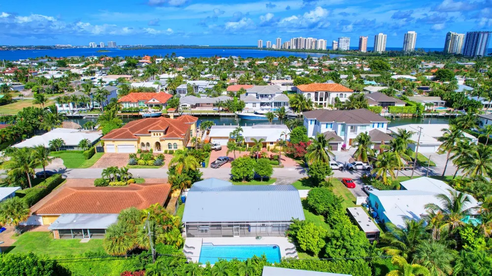 1171 Bimini Lane Singer Island, FL 33404