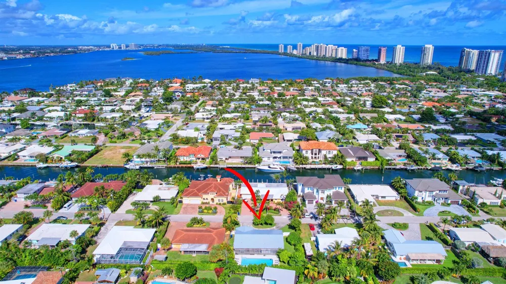 1171 Bimini Lane Singer Island, FL 33404