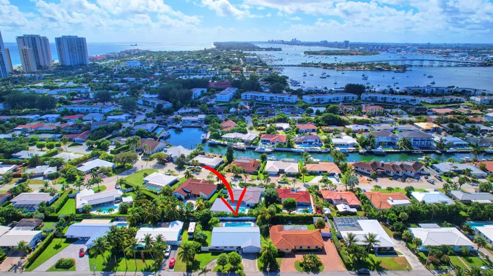 1171 Bimini Lane Singer Island, FL 33404