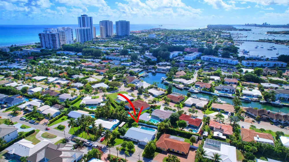 1171 Bimini Lane Singer Island, FL 33404