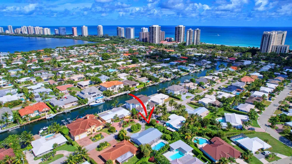 1171 Bimini Lane Singer Island, FL 33404