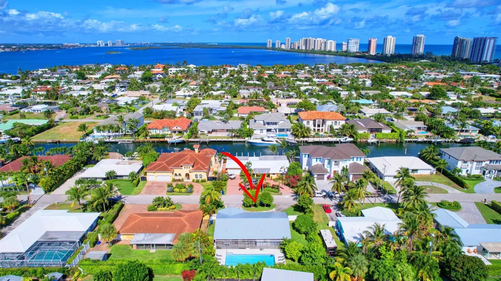 1171 Bimini Lane Singer Island, FL 33404