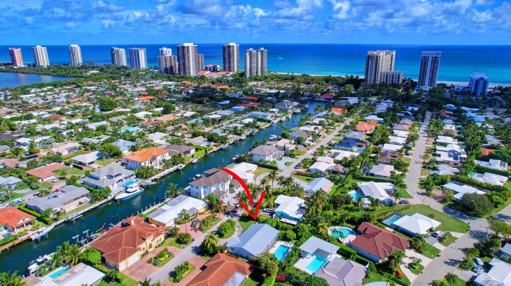 1171 Bimini Lane Singer Island, FL 33404