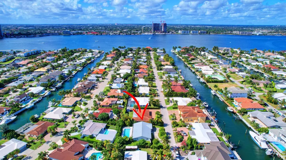 1171 Bimini Lane Singer Island, FL 33404