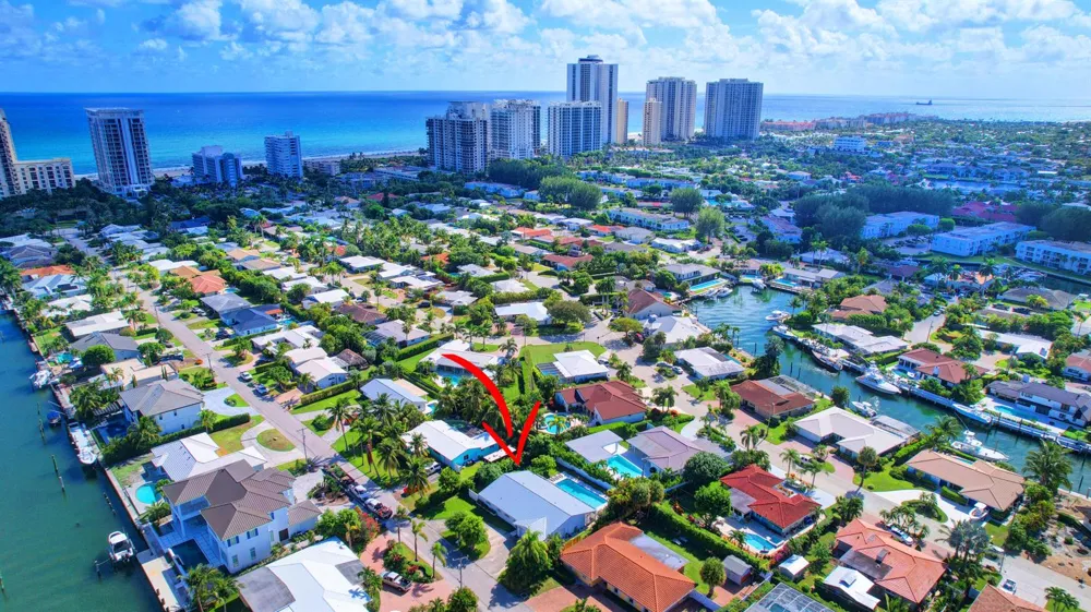 1171 Bimini Lane Singer Island, FL 33404