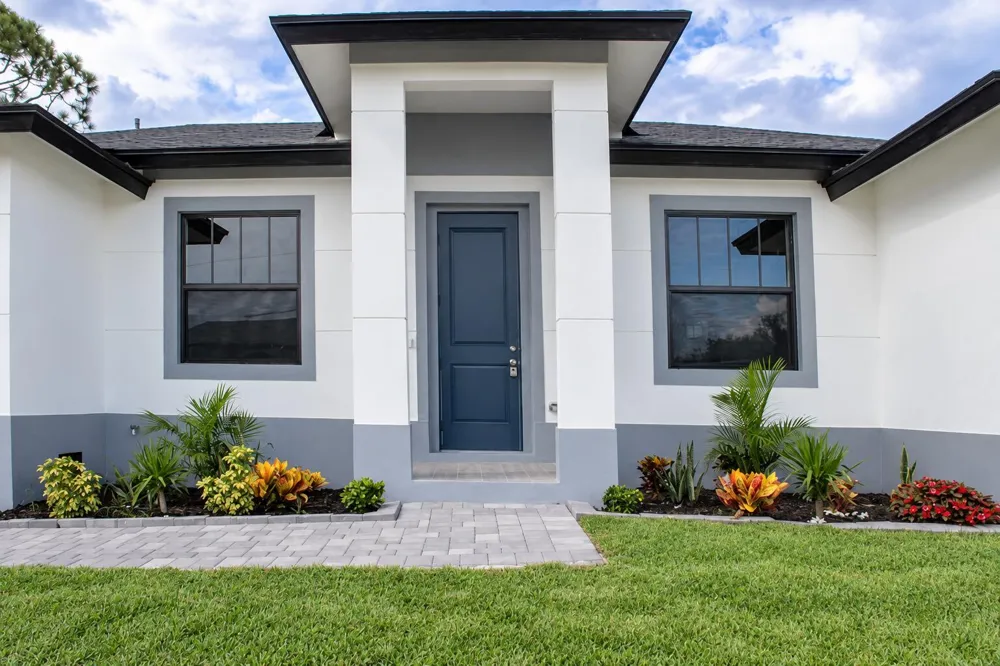 15633 LAKELAND CIRCLE Port Charlotte, FL 33981