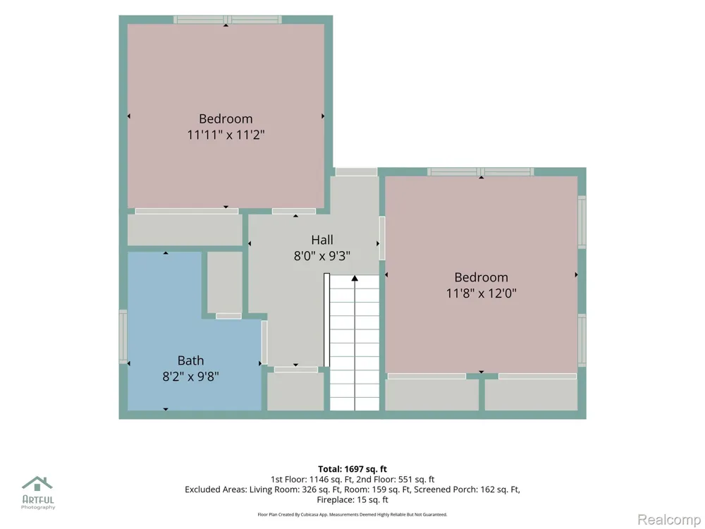 17620 Cornell Road Southfield City, MI 48075