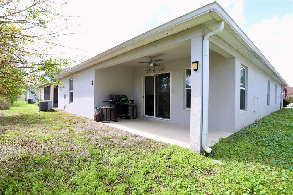 1141 AUGUSTUS DRIVE Davenport, FL 33896