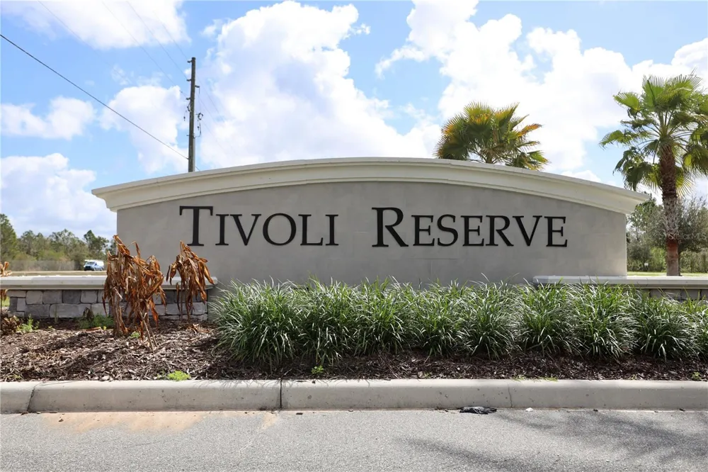 1141 AUGUSTUS DRIVE Davenport, FL 33896