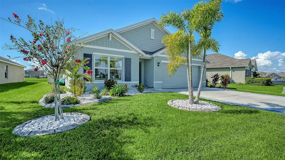 10402 CHARLOTTE DRIVE Parrish, FL 34219