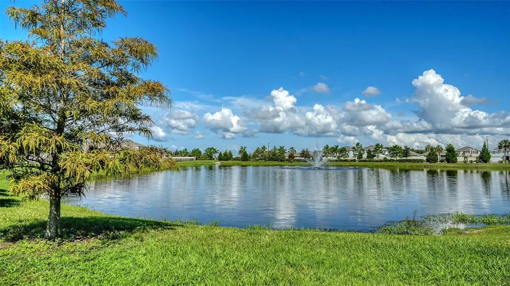 10402 CHARLOTTE DRIVE Parrish, FL 34219