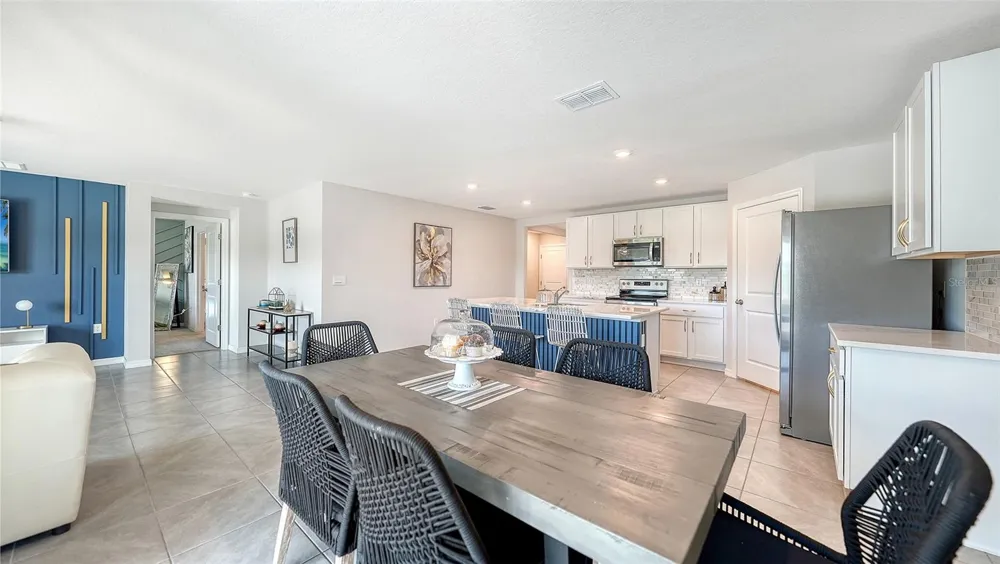 10402 CHARLOTTE DRIVE Parrish, FL 34219