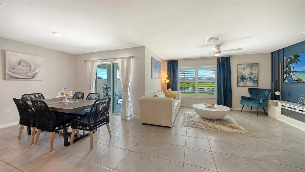 10402 CHARLOTTE DRIVE Parrish, FL 34219
