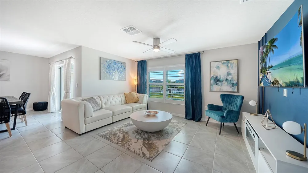 10402 CHARLOTTE DRIVE Parrish, FL 34219