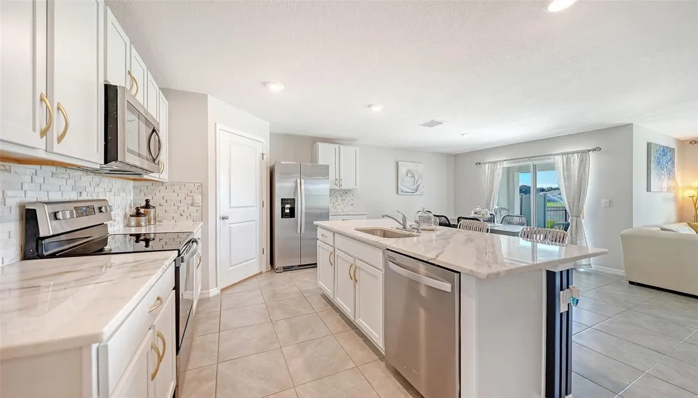 10402 CHARLOTTE DRIVE Parrish, FL 34219