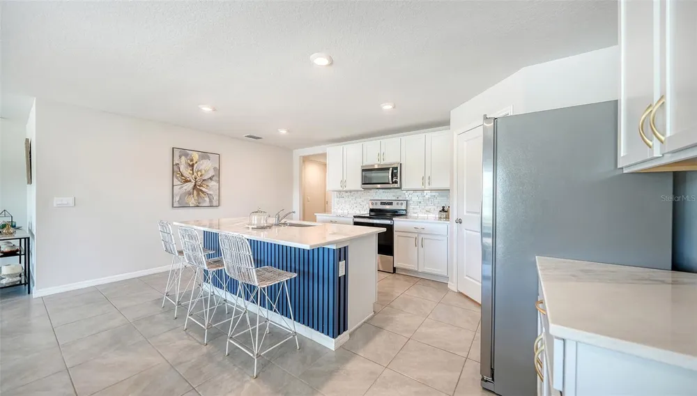 10402 CHARLOTTE DRIVE Parrish, FL 34219