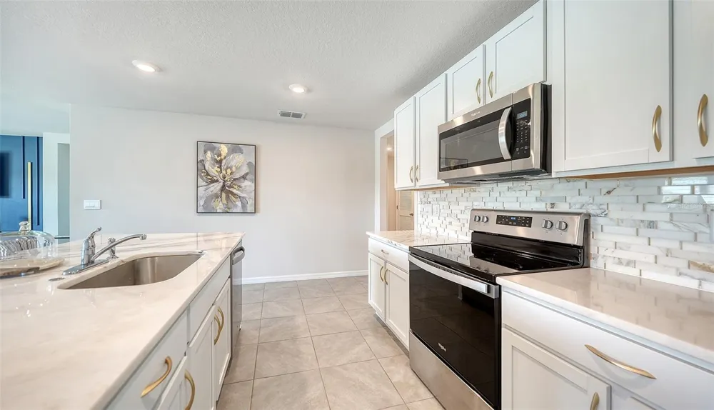 10402 CHARLOTTE DRIVE Parrish, FL 34219