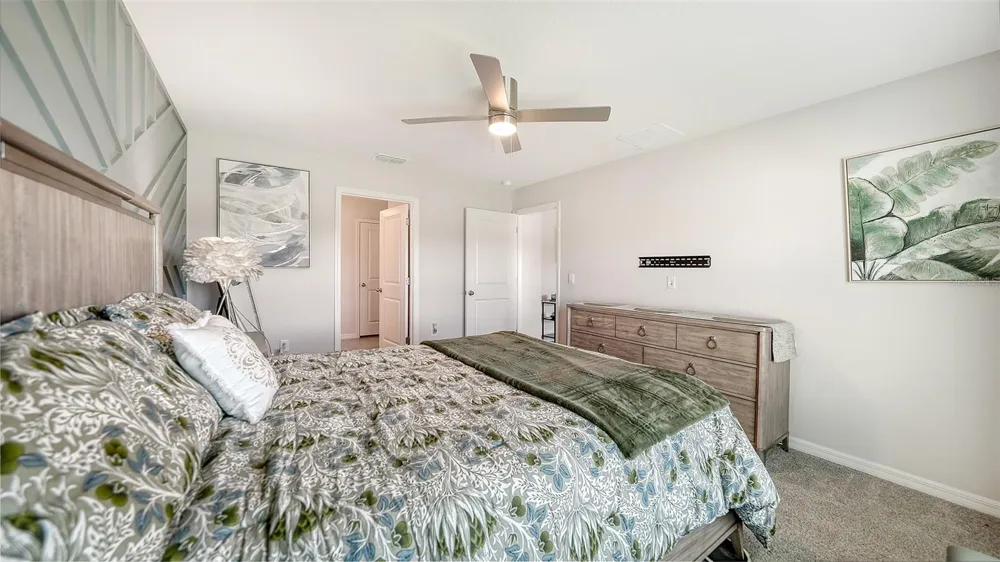 10402 CHARLOTTE DRIVE Parrish, FL 34219