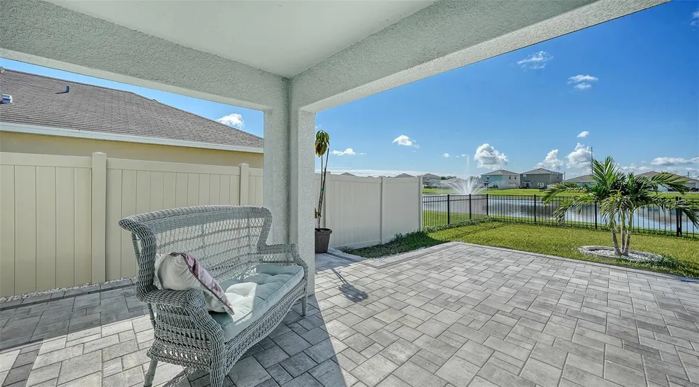 10402 CHARLOTTE DRIVE Parrish, FL 34219