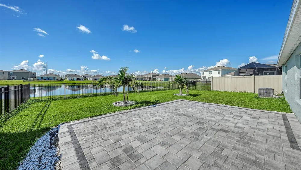 10402 CHARLOTTE DRIVE Parrish, FL 34219