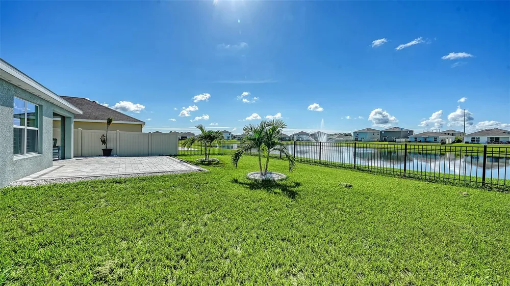 10402 CHARLOTTE DRIVE Parrish, FL 34219