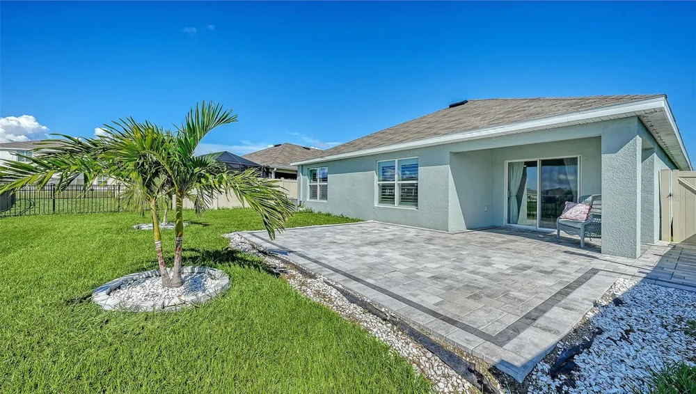 10402 CHARLOTTE DRIVE Parrish, FL 34219
