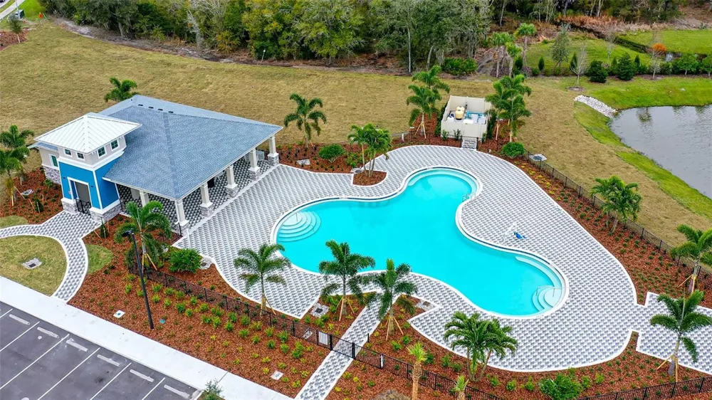 10402 CHARLOTTE DRIVE Parrish, FL 34219