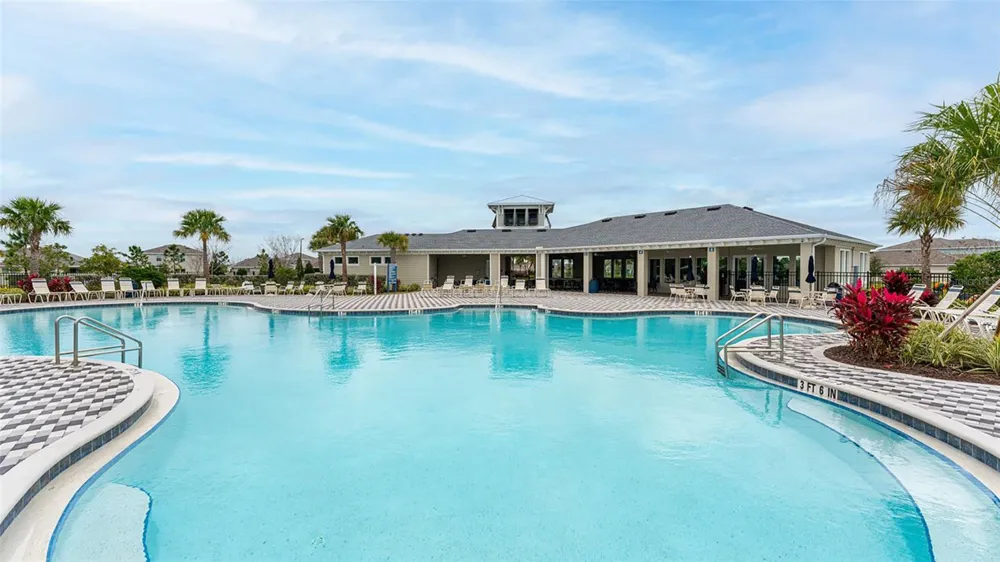 10402 CHARLOTTE DRIVE Parrish, FL 34219