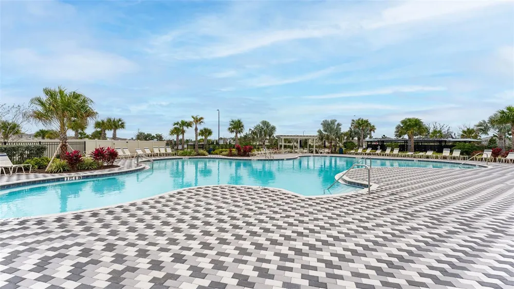 10402 CHARLOTTE DRIVE Parrish, FL 34219