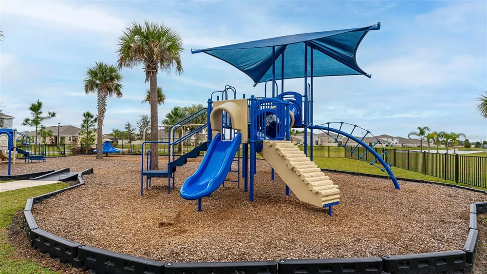 10402 CHARLOTTE DRIVE Parrish, FL 34219