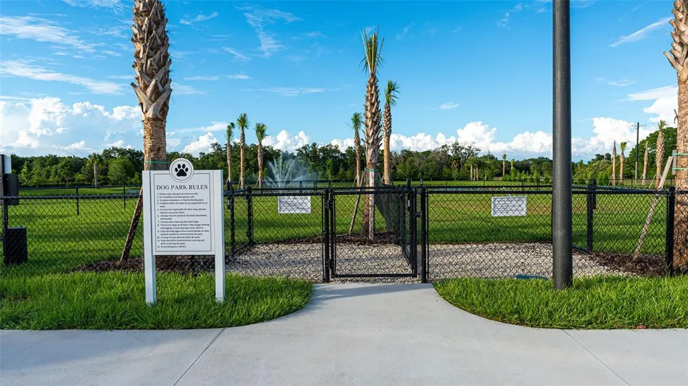 10402 CHARLOTTE DRIVE Parrish, FL 34219